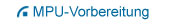 Sie befinden sich im Bereich MPU-Vorbereitung!